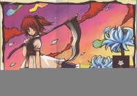 BUY NEW touhou - 103360 Premium Anime Print Poster